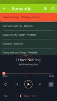 Love Songs Album screenshot 3