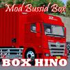 Mod Bussid Box Hino APK