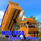 ikon Mod Fuso Fighter Dump