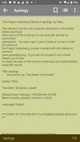 TKbooks screenshot 2