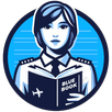 BlueBook aplikacja