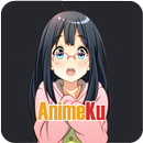AnimeKu-Nonime Sub Indo & Eng APK