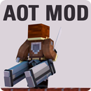 AOT mod for MCPE APK
