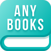 AnyBooks - читайте бесплатные книги, романы