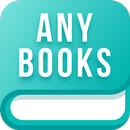 AnyBooks-gratuit de bibliothèque, histoires APK