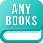 AnyBooks icône