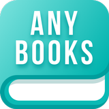 AnyBooks icône