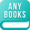 AnyBooks-gratuit de bibliothèque, histoires