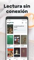 Descarga historia/relatos libros gratis-AnyBooks captura de pantalla 1