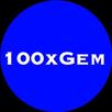 100xgems-Read And Earn Crypto APK