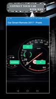 Car Smart Remote 2017 - Prank screenshot 2