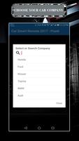 Car Smart Remote 2017 - Prank screenshot 3