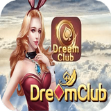 DREAM CLUB Zeichen