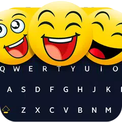 Emoji Keyboard 2024 APK download