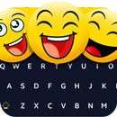 Emoji Keyboard 2025 APK