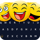 آیکون‌ Emoji Keyboard 2024