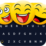 Bàn phím biểu tượng cảm xúc biểu tượng