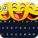 Emoji-toetsenbord 2024-APK