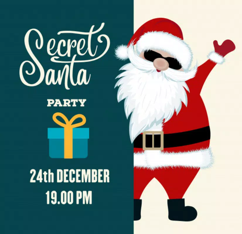 secret santa app 2021 latest new santa app APK for Android Download