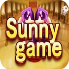 SUNNY GAME Zeichen