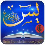 Surah Yasin (audio & Urdu Engl APK