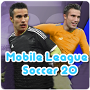 Mobile League Soccer 20 APK