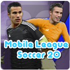 Mobile League icône