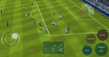 Ultimate Soccer - Football 2020 screenshot 1