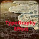Typo Photo Effect (Text Add And Editor) APK