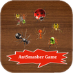 Ant Smasher New Game