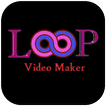 Loop Video : Infinite Video - Reverce Video Maker