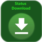 Status Downloader  ( story sever ) icône