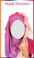 Hijab fashion photo  editor_ab poster