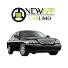 New App Car & Limo-icoon