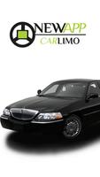 New App Car & Limo-poster