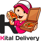 Kital Delivery - Entregador иконка