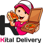 Kital Delivery - Entregador icon