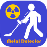 Metal detector Pro biểu tượng