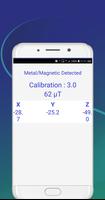 Metal detector Pro capture d'écran 2