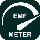 Magnet field detector: EMF detector 2020 아이콘