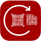 Bar Code Scanner & Quick QR Code Reader icon