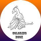 Coloring Your Book 2019 icon