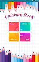 Coloring Your Book 2019 capture d'écran 1