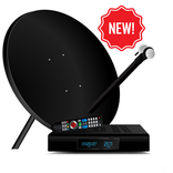 Align Satellite Dish - Satellite Finder PRO