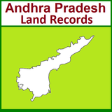 Andhra Pradesh Mee Bhoomi | Mee Adangal Zeichen