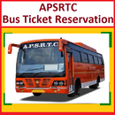 Online Bus Ticket Reservation APSRTC APK