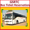 Online GSRTC Bus Ticket Reservation Services APK