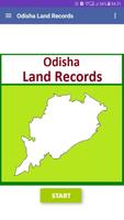 Online Odisha Bhulekh | Search your Land Affiche