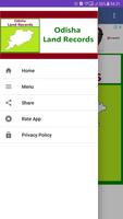 Online Odisha Bhulekh | Search your Land Screenshot 1