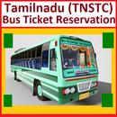 Online TNSTC Bus Ticket Reservation Services APK